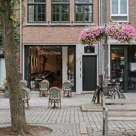 Apartament Shway - The Proof Reader Antwerpia Zewnętrze zdjęcie