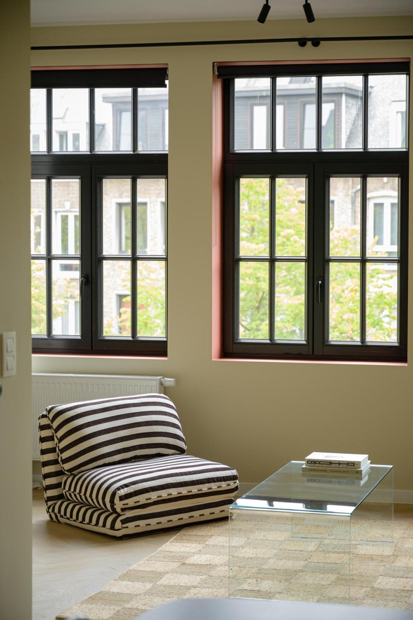 Apartament Shway - The Proof Reader Antwerpia Zewnętrze zdjęcie