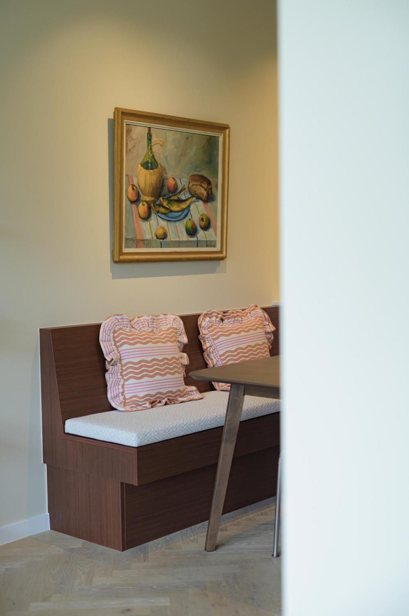 Apartament Shway - The Proof Reader Antwerpia Zewnętrze zdjęcie