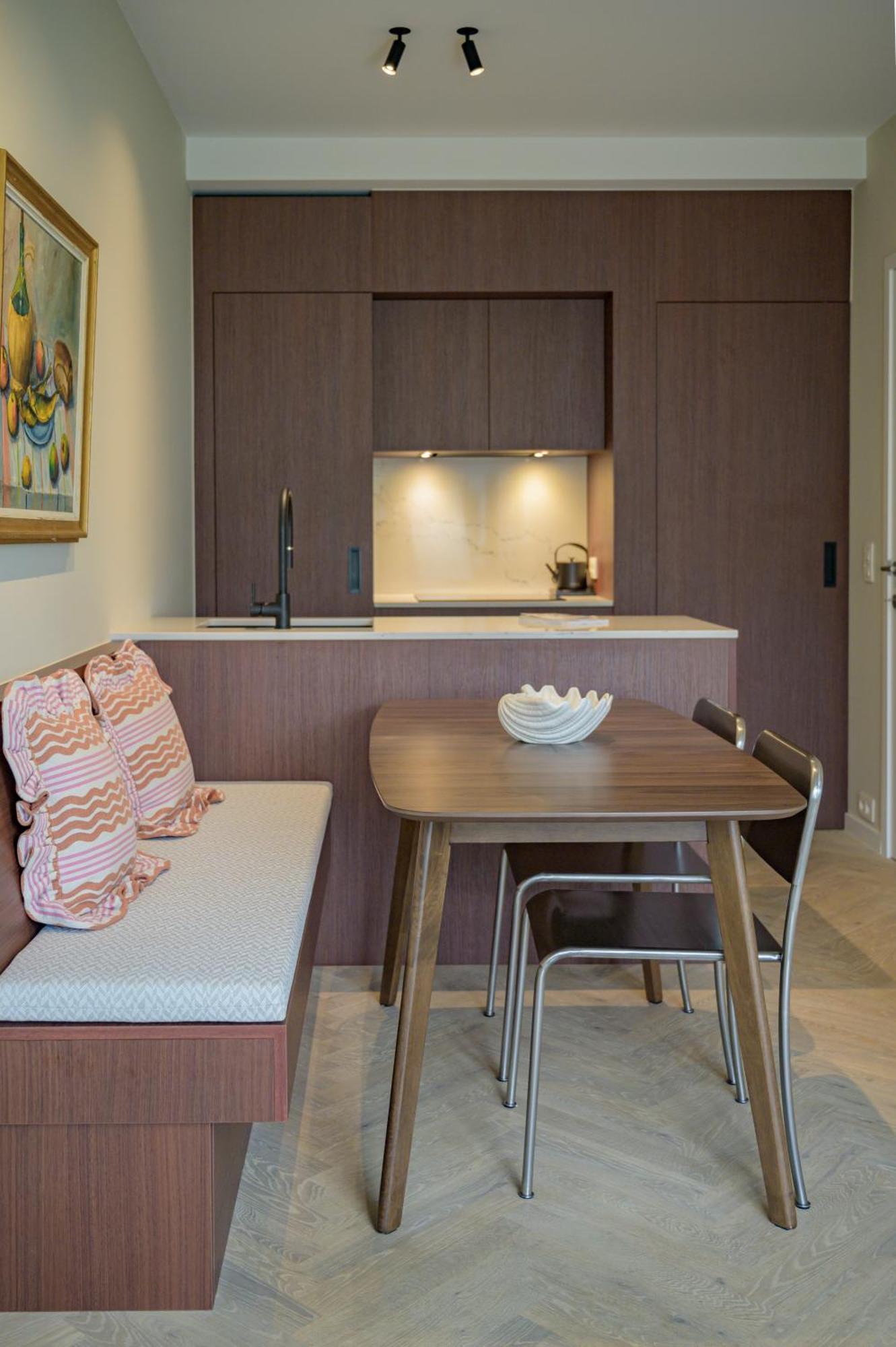 Apartament Shway - The Proof Reader Antwerpia Zewnętrze zdjęcie