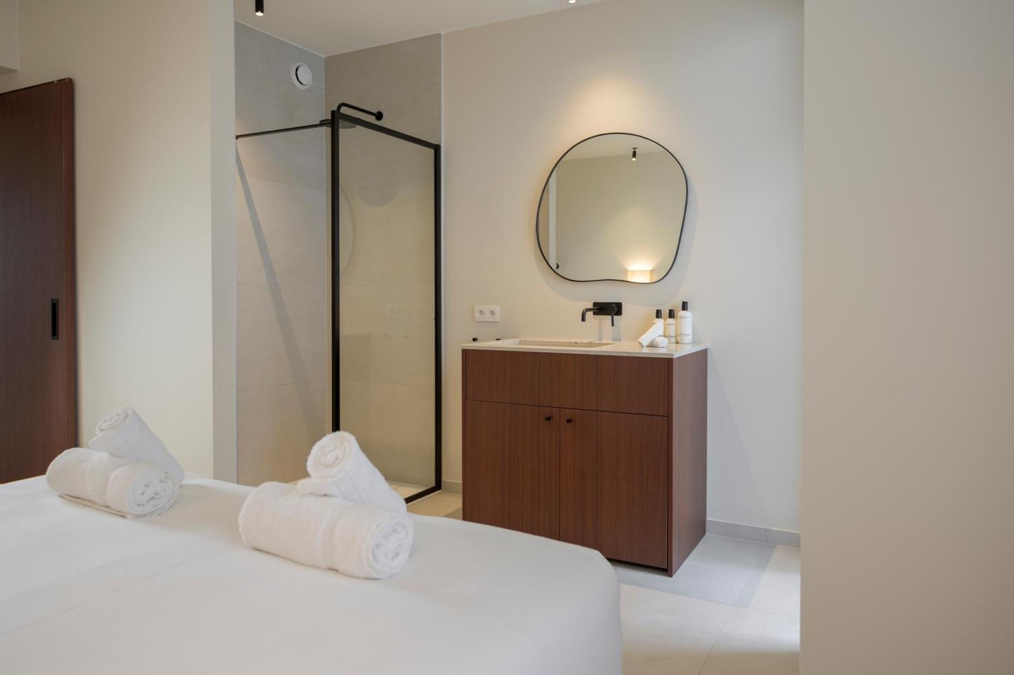 Apartament Shway - The Proof Reader Antwerpia Zewnętrze zdjęcie