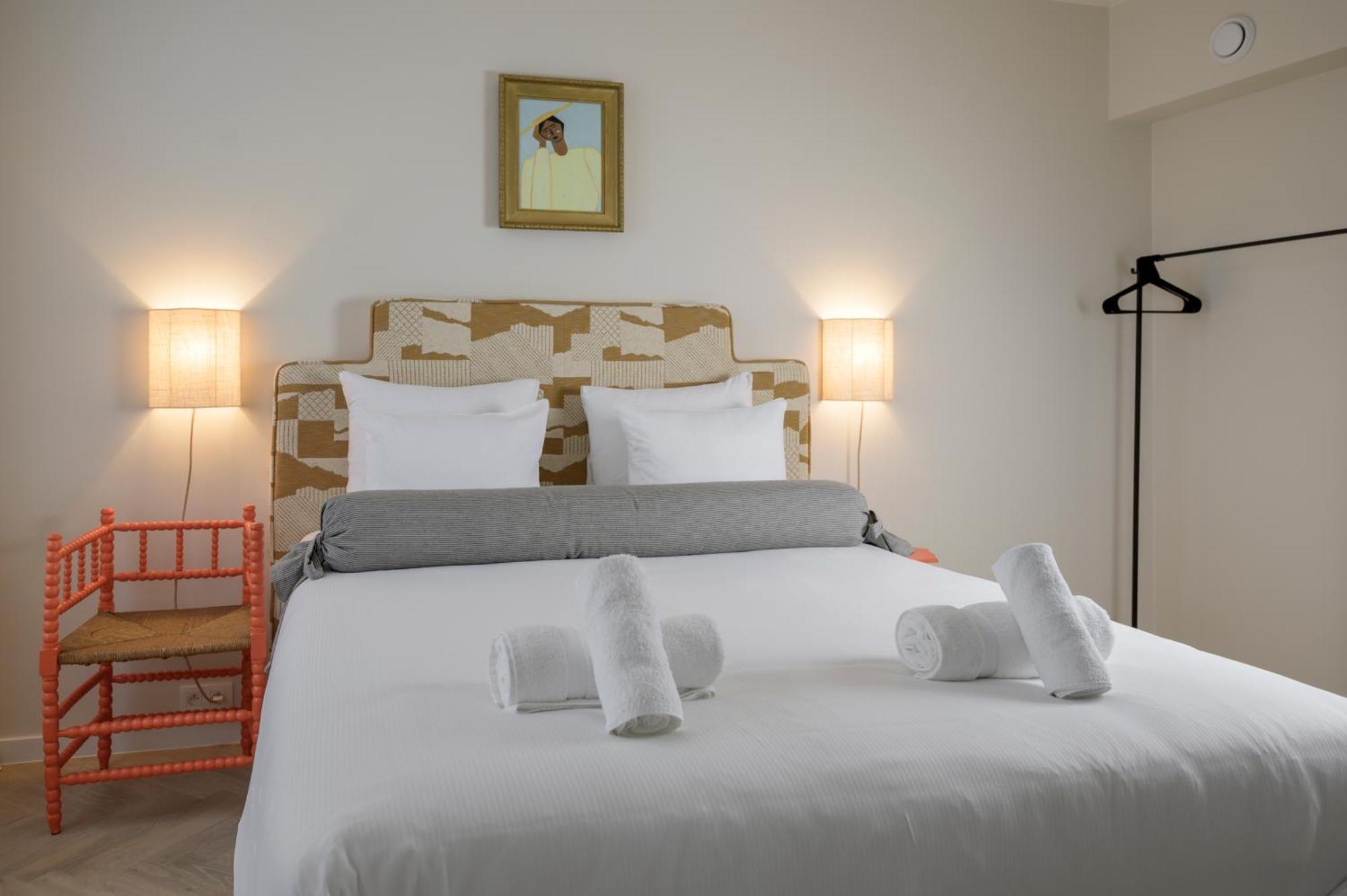 Apartament Shway - The Proof Reader Antwerpia Zewnętrze zdjęcie