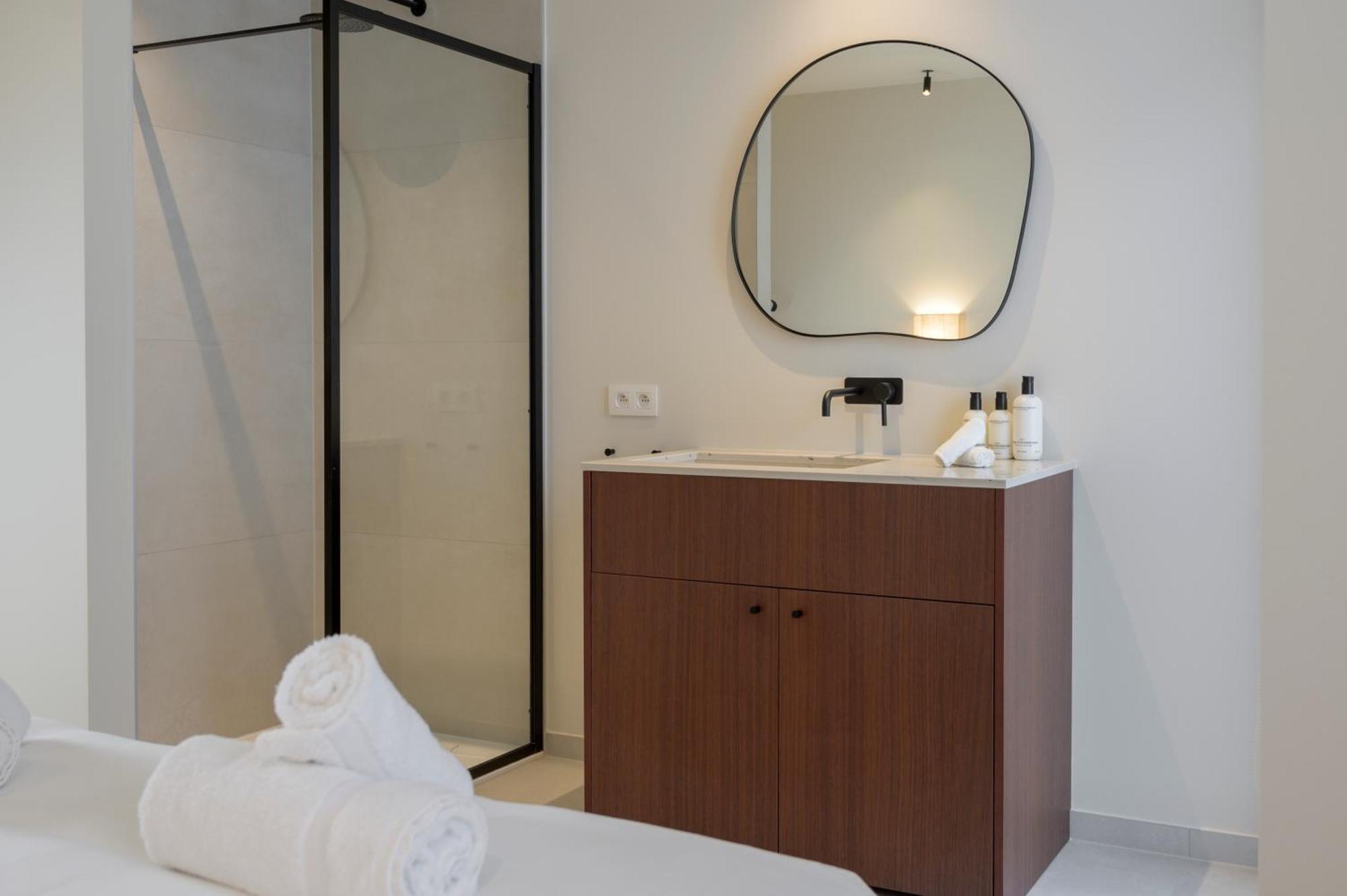 Apartament Shway - The Proof Reader Antwerpia Zewnętrze zdjęcie
